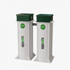 Евробион Отель 40 миди